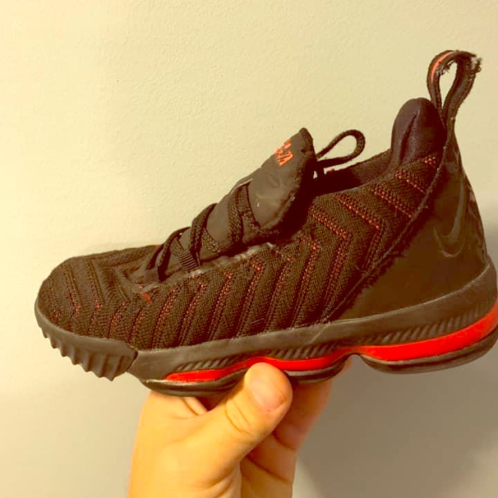 2018 Labron’s
